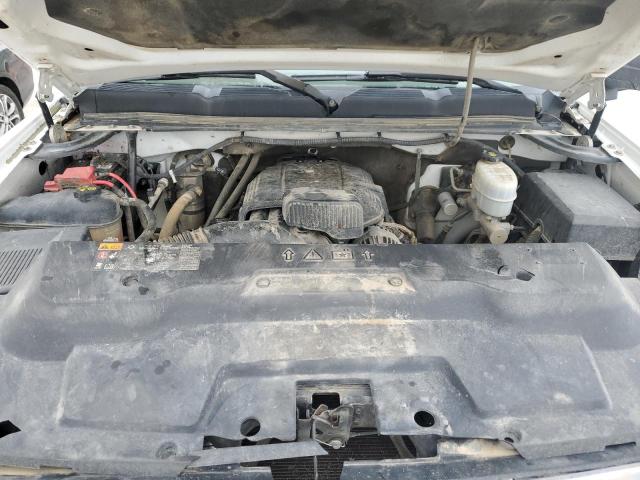 Photo 11 from auction – 2014 CHEVROLET SILVERADO with VIN 1GC4KZCG5BF216094