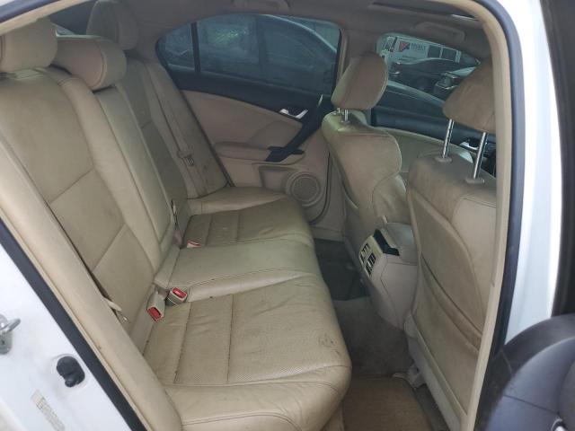 Photo 10 from auction – 2012 ACURA TSX with VIN JH4CU2F42CC022834