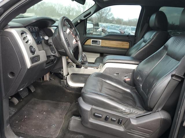 Photo 7 from auction – 2011 FORD F150 SUPER with VIN 1FTFW1ET9BFA65642