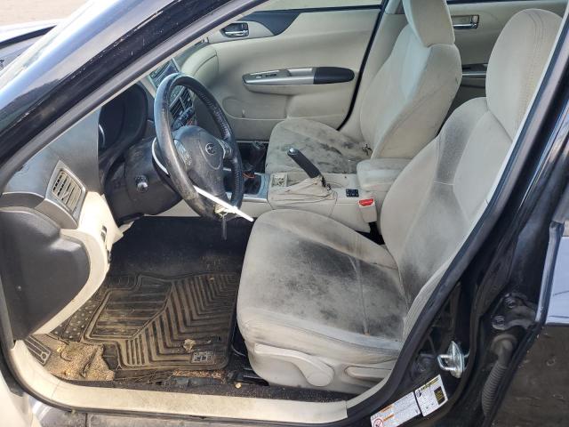 Photo 7 from auction – 2010 SUBARU IMPREZA 2. with VIN JF1GH6B60AG827071