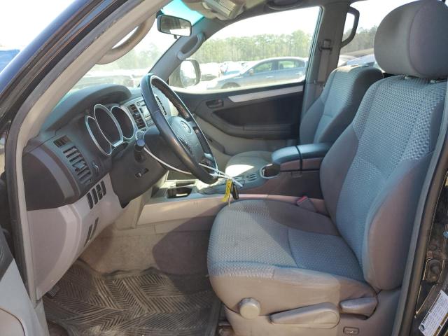 Photo 7 from auction – 2006 TOYOTA 4 RUNNER with VIN JTEZU14RX68063462