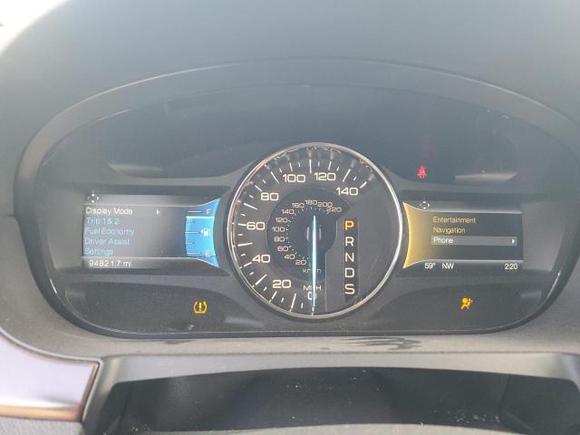 Photo 9 from auction – 2014 FORD EDGE LIMIT with VIN 2FMDK3KC3EBB64879