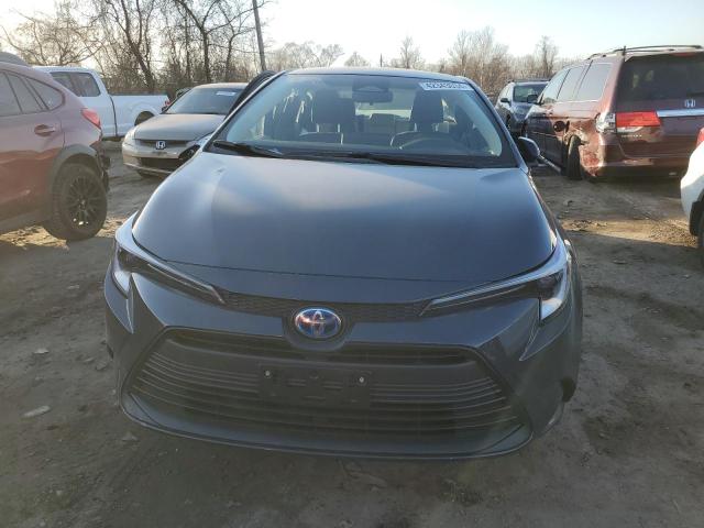 Photo 5 from auction – 2023 TOYOTA COROLLA LE with VIN JTDBCMFE5P3021297