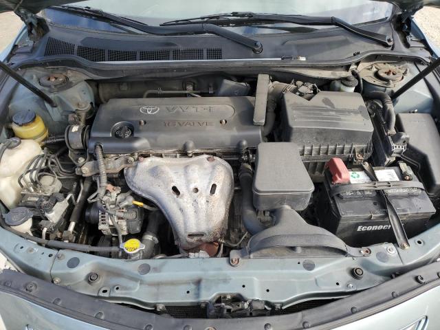 Photo 11 from auction – 2007 TOYOTA CAMRY CE with VIN 4T1BE46K37U698757