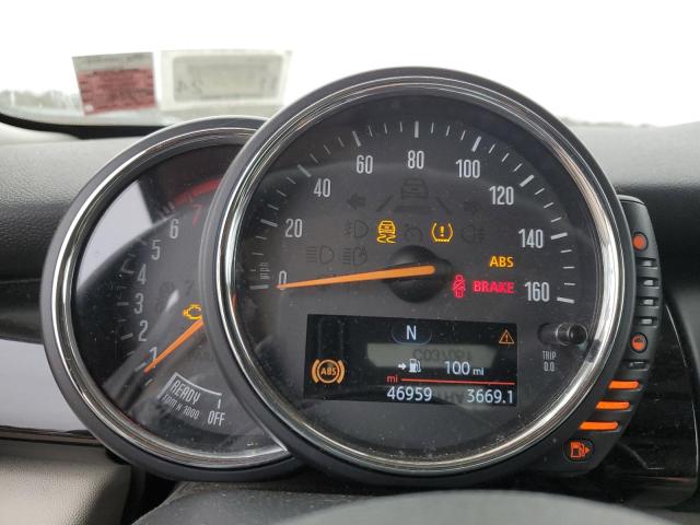 Фото 9 с аукциона – 2015 MINI COOPER S с VIN WMWXU3C5XFT892158