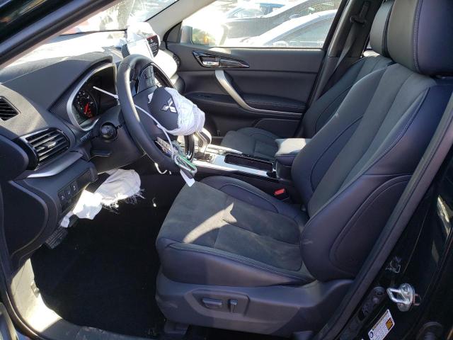 Photo 7 from auction – 2024 MITSUBISHI ECLIPSE CR with VIN JA4ATWAA7RZ009335