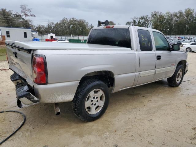 Photo 3 from auction – 2006 CHEVROLET SILVERADO with VIN 2GCEC19N061337606