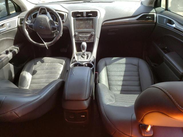 Photo 8 from auction – 2014 FORD FUSION SE with VIN 3FA6P0LU2ER283485