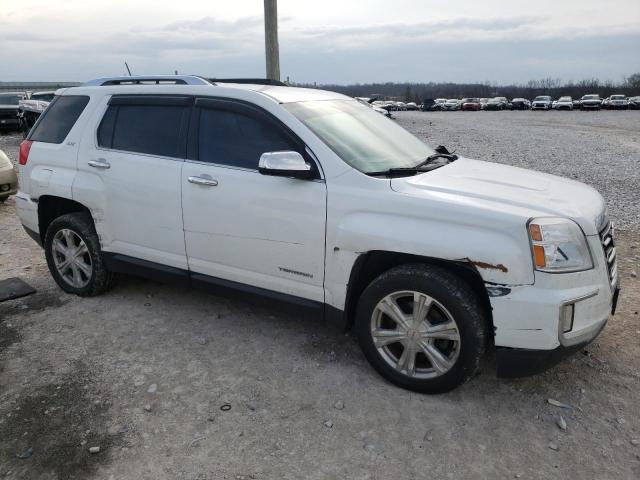 Photo 4 from auction – 2017 GMC TERRAIN SL with VIN 2GKFLUEK9H6314756