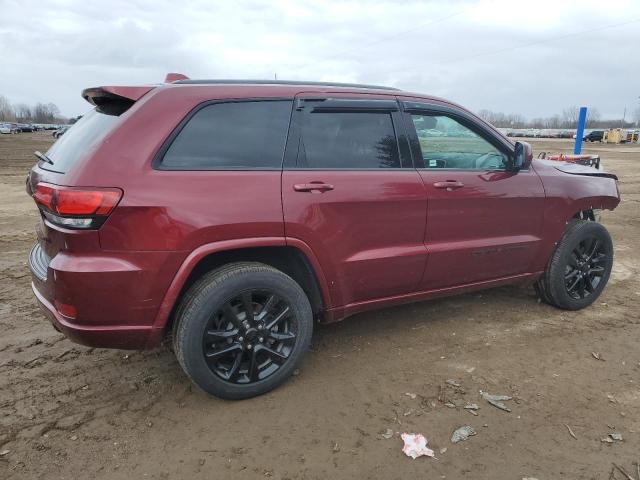 Photo 3 from auction – 2019 JEEP GRAND CHER with VIN 1C4RJFAGXKC573976