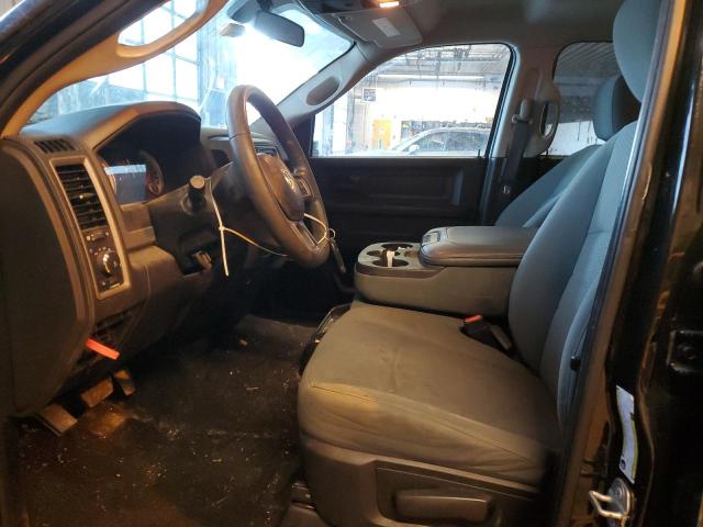 Photo 7 from auction – 2017 RAM 1500 ST with VIN 3C6RR7KT7HG794328