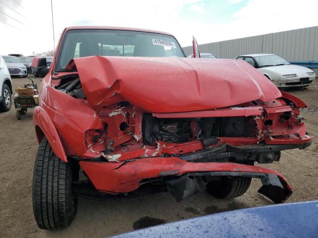 Photo 5 from auction – 2010 FORD RANGER SUP with VIN 1FTKR4EE4APA19749