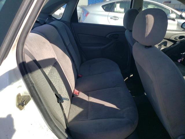 Photo 10 from auction – 2001 FORD FOCUS LX with VIN 1FAFP33P11W376260