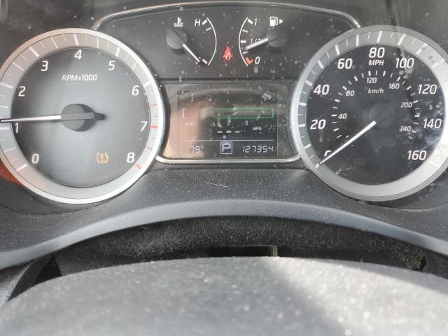 Photo 9 from auction – 2022 MAZDA 3 SELECT with VIN 3MZBPABL6NM302573