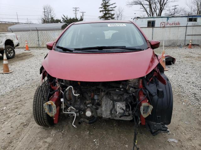 Photo 5 from auction – 2015 NISSAN VERSA NOTE with VIN 3N1CE2CP6FL397022