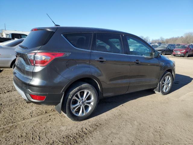 Photo 3 from auction – 2017 FORD ESCAPE SE with VIN 1FMCU9GD9HUA14638