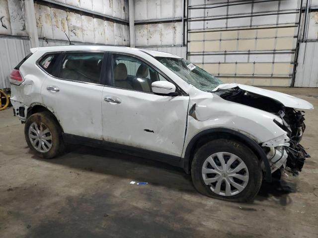 Photo 4 from auction – 2015 NISSAN ROGUE S with VIN KNMAT2MV5FP581962