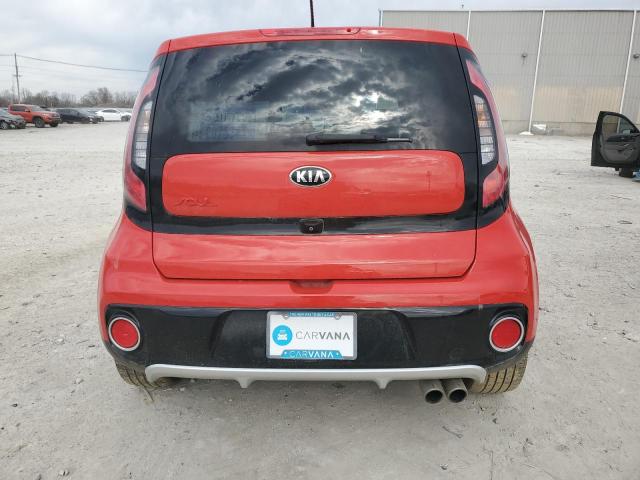 Photo 6 from auction – 2017 KIA SOUL ! with VIN KNDJX3AA4H7448477