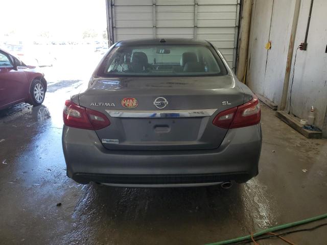 Photo 6 from auction – 2018 NISSAN ALTIMA 2.5 with VIN 1N4AL3AP1JC139634