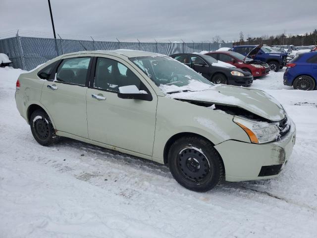Photo 4 from auction – 2010 FORD FOCUS SE with VIN 1FAHP3FN1AW139741