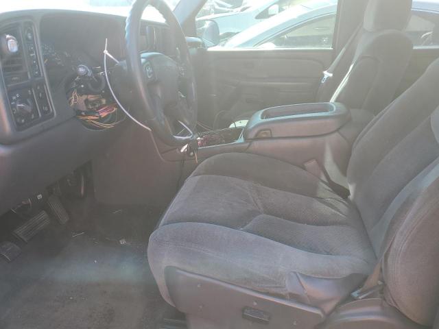 Photo 7 from auction – 2005 GMC NEW SIERRA with VIN 2GTEK13T651203868
