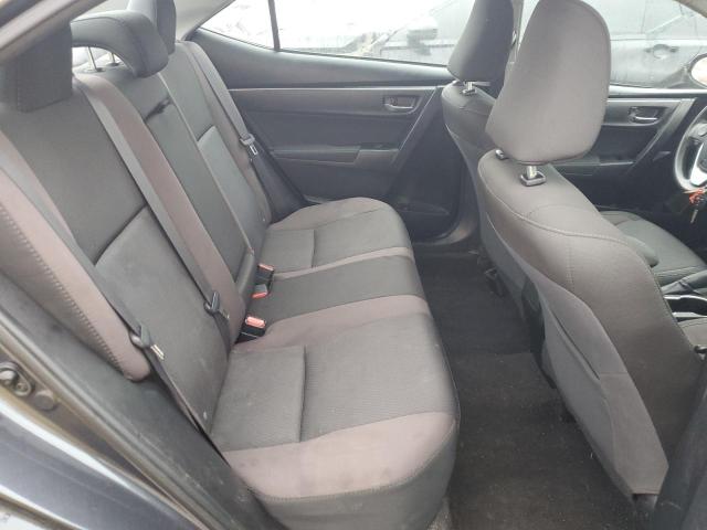 Photo 10 from auction – 2017 TOYOTA COROLLA L with VIN 5YFBURHE0HP679318