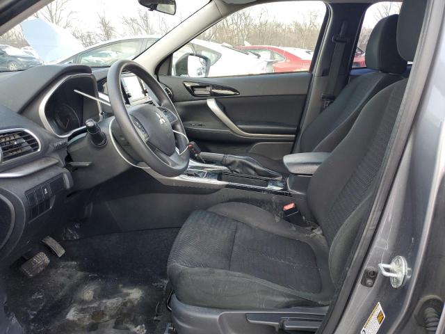 Photo 7 from auction – 2020 MITSUBISHI ECLIPSE CR with VIN JA4AT3AA7LZ021913