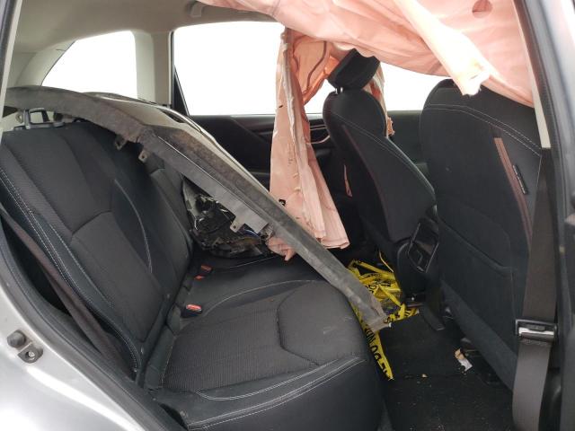 Photo 11 from auction – 2019 SUBARU FORESTER with VIN JF2SKAAC6KH482559