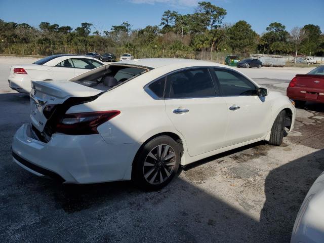 Photo 3 from auction – 2017 NISSAN ALTIMA 2.5 with VIN 1N4AL3AP0HC113360