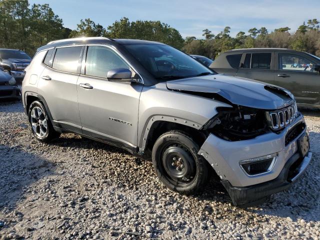 Photo 4 from auction – 2019 JEEP COMPASS LI with VIN 3C4NJCCB1KT755570