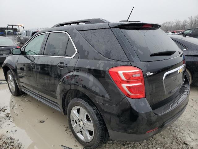 Photo 2 from auction – 2016 CHEVROLET EQUINOX LT with VIN 2GNALCEK8G1126734