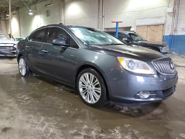 Photo 4 from auction – 2013 BUICK VERANO CON with VIN 1G4PR5SK5D4214542
