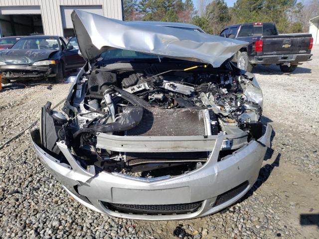 Photo 5 from auction – 2016 BUICK VERANO with VIN 1G4PP5SK6G4155513