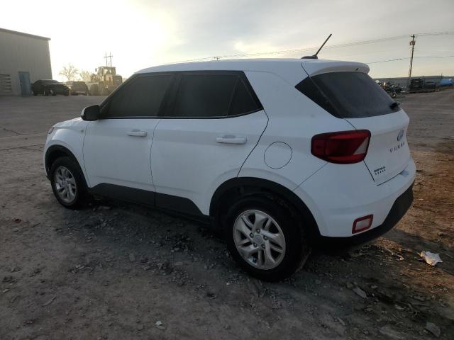Photo 2 from auction – 2023 HYUNDAI VENUE SE with VIN KMHRB8A34PU216540