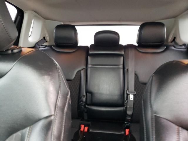Photo 10 from auction – 2018 JEEP COMPASS LA with VIN 3C4NJDBB2JT136109
