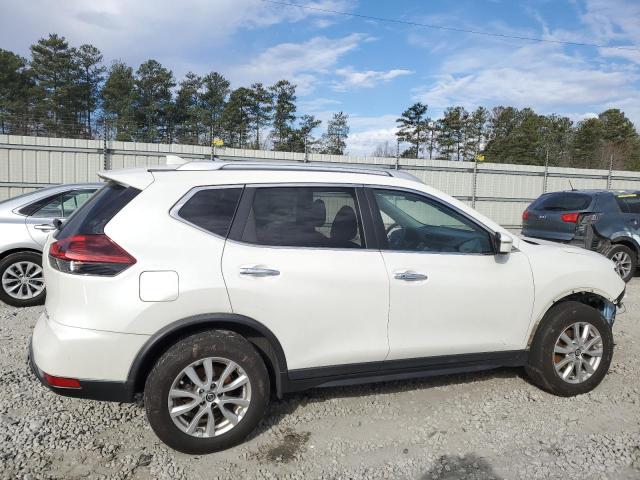 Photo 3 from auction – 2018 NISSAN ROGUE S with VIN KNMAT2MV4JP604933