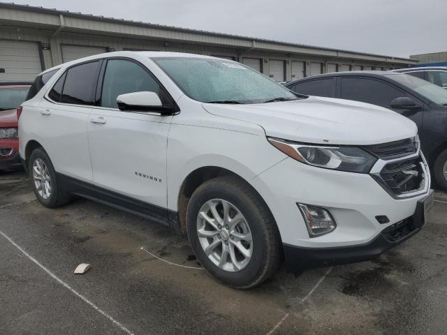 Photo 4 from auction – 2018 CHEVROLET EQUINOX LT with VIN 2GNAXJEV0J6115188