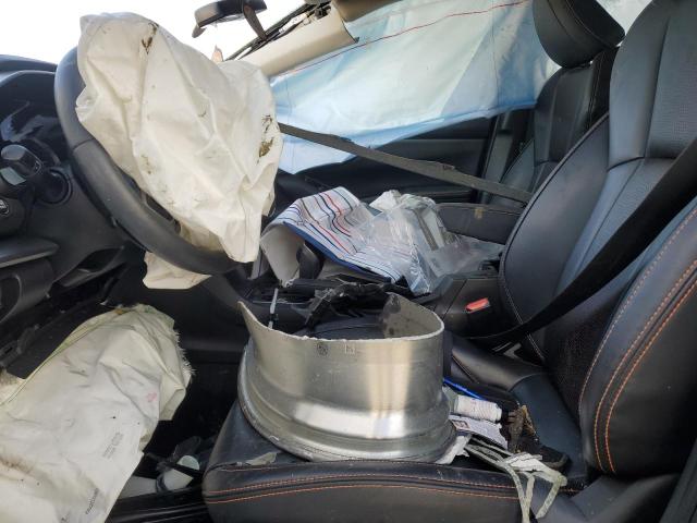 Photo 7 from auction – 2021 SUBARU CROSSTREK with VIN JF2GTHNC2M8287275