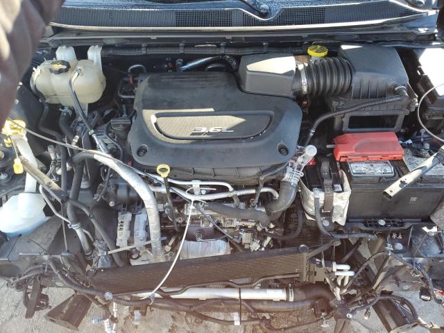 Photo 11 from auction – 2018 CHRYSLER PACIFICA T with VIN 2C4RC1BG3JR316918
