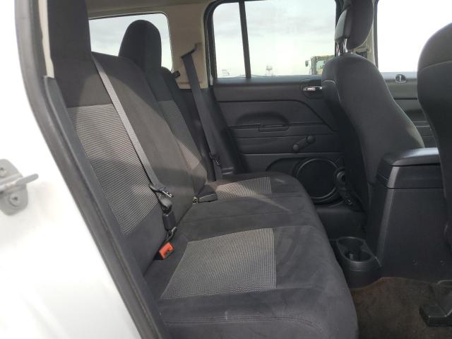 Photo 10 from auction – 2015 JEEP PATRIOT SP with VIN 1C4NJPBB4FD149961