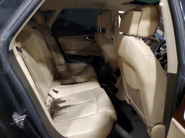 Photo 10 from auction – 2012 AUDI A7 PRESTIG with VIN WAUSGAFC7CN002571