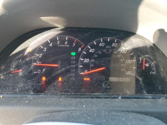 Photo 9 from auction – 2006 TOYOTA CAMRY LE with VIN 4T1BE32K36U153155