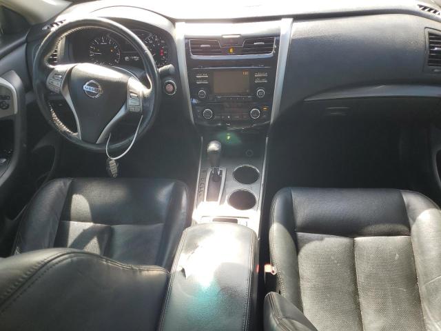 Photo 8 from auction – 2013 NISSAN ALTIMA 2.5 with VIN 1N4AL3AP8DC233840
