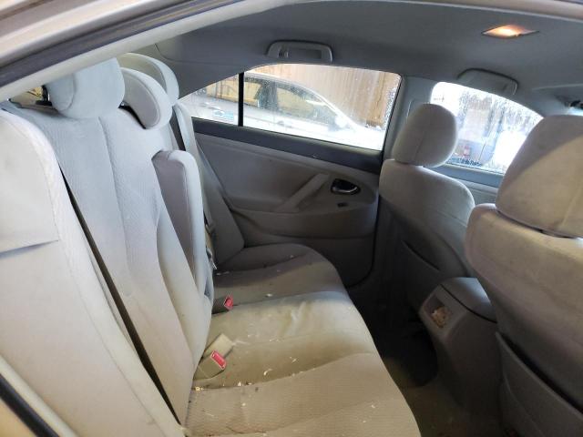 Photo 10 from auction – 2010 TOYOTA CAMRY BASE with VIN 4T1BF3EK8AU024054