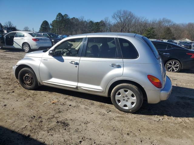 Photo 2 from auction – 2005 CHRYSLER PT CRUISER with VIN 3C4FY58B85T638612