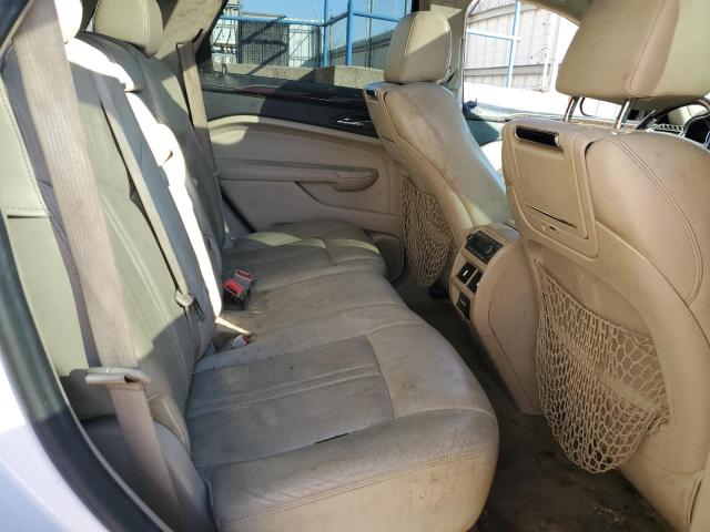 Photo 11 from auction – 2010 CADILLAC SRX PREMIU with VIN 3GYFNKE41AS563288