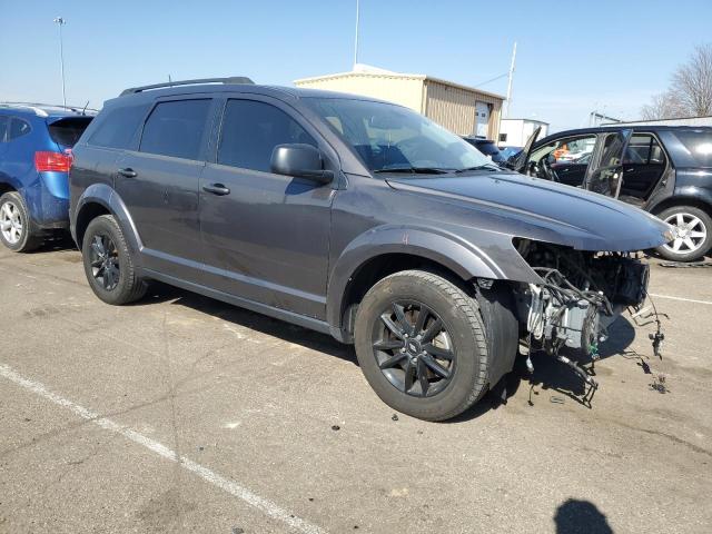 Photo 4 from auction – 2020 DODGE JOURNEY SE with VIN 3C4PDCAB9LT279315