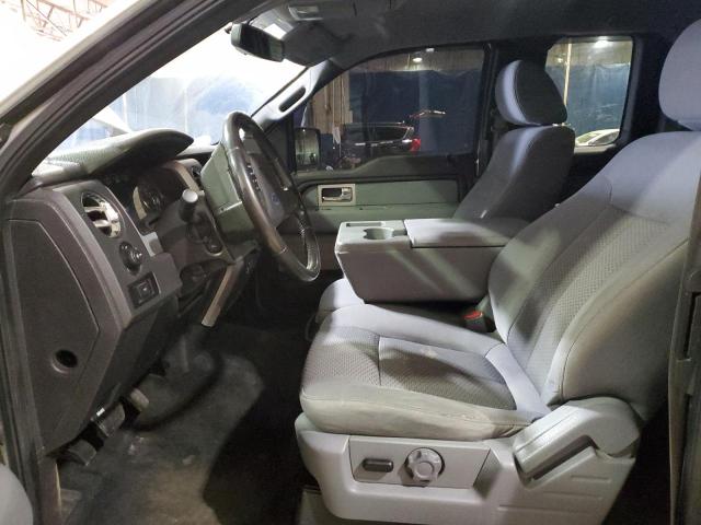Photo 7 from auction – 2011 FORD F150 SUPER with VIN 1FTFX1EF5BFA11956