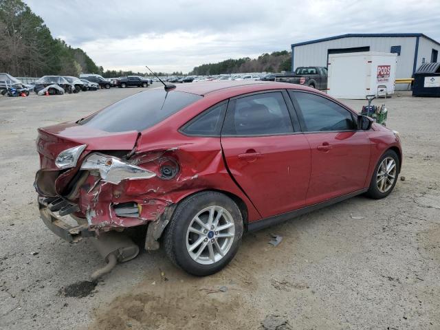 Photo 3 from auction – 2017 FORD FOCUS SE with VIN 1FADP3F28HL253879