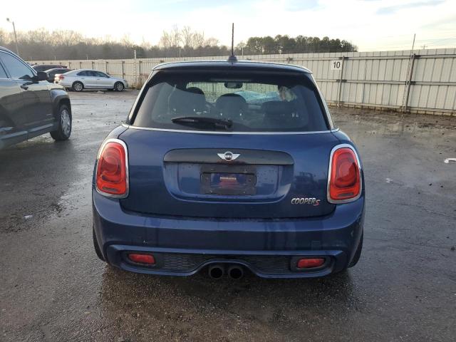Photo 6 from auction – 2015 MINI COOPER S with VIN WMWXU3C50F2B59528